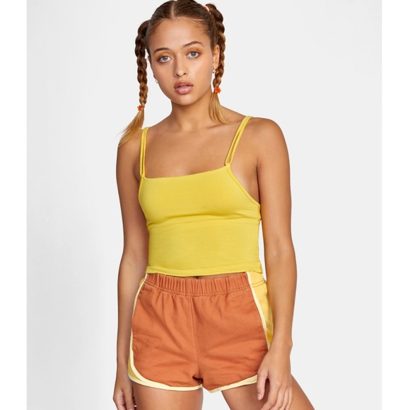 🔥🔥RVCA - ROLLER SHORT🔥🔥 - Picture 2 of 10